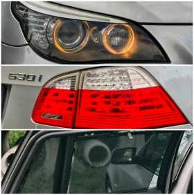 BMW 530 XDrive, снимка 15