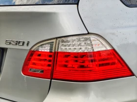 BMW 530 XDrive, снимка 14