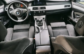 BMW 530 XDrive, снимка 11