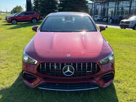 Mercedes-Benz CLA 45 AMG /DIS/360/BURMESTER/ОТ ОФИЦИАЛНО ПРЕДСТАВИТЕЛСТВО, снимка 6