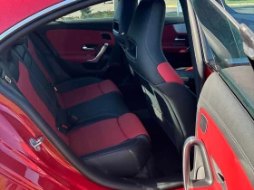 Mercedes-Benz CLA 45 AMG /DIS/360/BURMESTER/ОТ ОФИЦИАЛНО ПРЕДСТАВИТЕЛСТВО, снимка 15