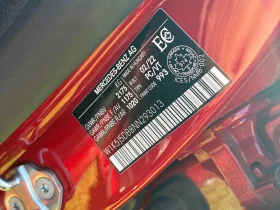 Mercedes-Benz CLA 45 AMG /DIS/360/BURMESTER/ОТ ОФИЦИАЛНО ПРЕДСТАВИТЕЛСТВО, снимка 10