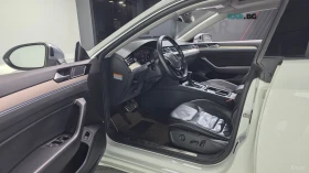VW Arteon PREMIUM* 2.0TDI* DISTRONIC* ПОДГРЕВ* КАМЕРА* ОБДУХ, снимка 8