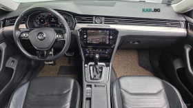 VW Arteon PREMIUM* 2.0TDI* DISTRONIC* ПОДГРЕВ* КАМЕРА* ОБДУХ, снимка 5
