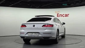VW Arteon PREMIUM* 2.0TDI* DISTRONIC* ПОДГРЕВ* КАМЕРА* ОБДУХ, снимка 4