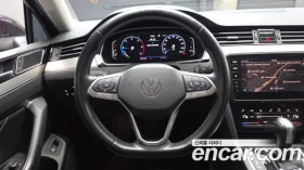 VW Passat 2.0TDI | DIGITAL| DIST| КАМЕРА| ПОДГРЕВ| АЛКАНТАРА, снимка 6