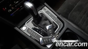 VW Passat 2.0TDI | DIGITAL| DIST| КАМЕРА| ПОДГРЕВ| АЛКАНТАРА, снимка 8