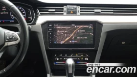 VW Passat 2.0TDI | DIGITAL| DIST| КАМЕРА| ПОДГРЕВ| АЛКАНТАРА, снимка 7