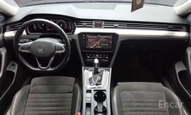 VW Passat 2.0TDI | DIGITAL| DIST| КАМЕРА| ПОДГРЕВ| АЛКАНТАРА, снимка 5