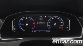 VW Passat 2.0TDI | DIGITAL| DIST| КАМЕРА| ПОДГРЕВ| АЛКАНТАРА, снимка 9