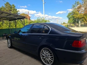 BMW 320, снимка 10