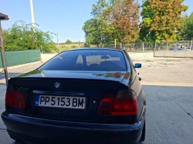 BMW 320, снимка 5