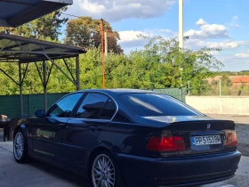 BMW 320, снимка 9