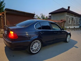 BMW 320, снимка 1