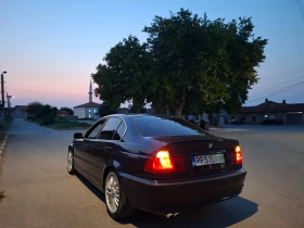 BMW 320, снимка 3