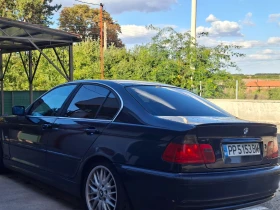 BMW 320, снимка 11