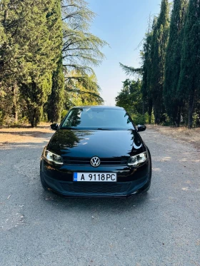 VW Polo 1.2i, снимка 1