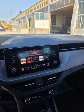 Skoda Scala 1.0 TSI, снимка 6