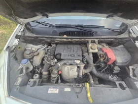 Citroen Berlingo 1.6HDI, снимка 11