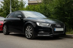 Audi A3 1.4 S-line , снимка 4