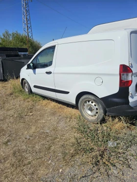 Ford Courier, снимка 5