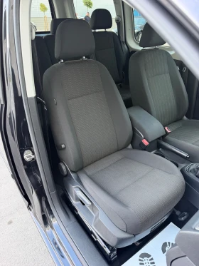 VW Caddy 2.0TDi * Maxi* * 2 странични врати* Климатроник, снимка 13