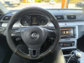 VW Passat CC 2.0 TD?, снимка 9