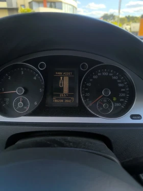 VW Passat CC 2.0 TD?, снимка 14