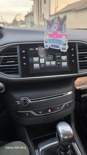 Peugeot 308, снимка 5