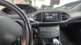 Peugeot 308, снимка 14