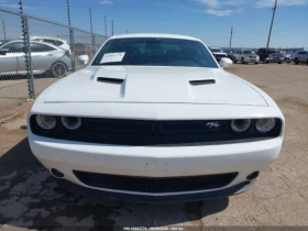 Dodge Challenger R/T PLUS* КОЖА, снимка 2
