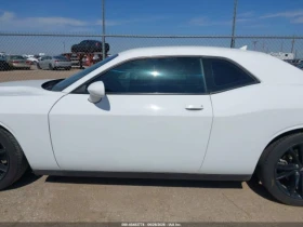 Dodge Challenger R/T PLUS* КОЖА, снимка 4