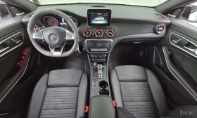 Mercedes-Benz CLA, снимка 7