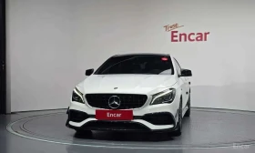 Mercedes-Benz CLA, снимка 3