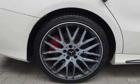Mercedes-Benz CLA, снимка 5