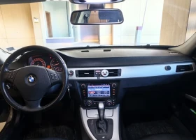 BMW 318 Facelift, снимка 7