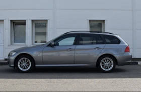 BMW 318 Facelift, снимка 4