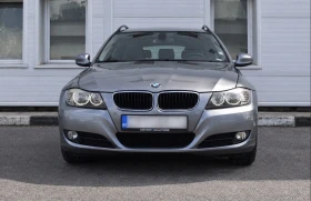 BMW 318 Facelift, снимка 1