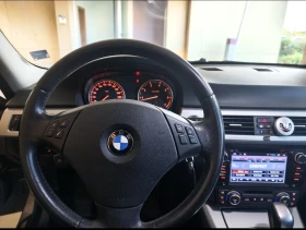 BMW 318 Facelift, снимка 6