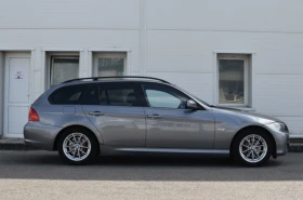 BMW 318 Facelift, снимка 3