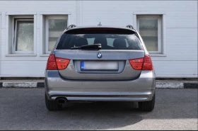 BMW 318 Facelift, снимка 2