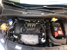 Peugeot 208 1.4i-95k.c-GPL-2014г-Аllure-ИТАЛИЯ!, снимка 16