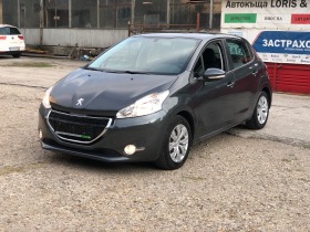 Peugeot 208 1.4i-95k.c-GPL-2014-llure-! | Mobile.bg   3