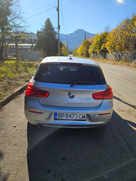 BMW 116 D, снимка 2 - Автомобили и джипове - 43057270