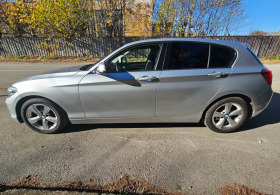 BMW 116 D, снимка 4 - Автомобили и джипове - 43057270