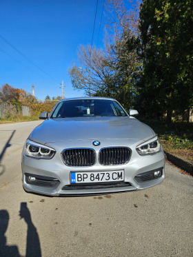 Обява за продажба на BMW 116 D ~21 900 лв. - изображение 1