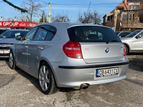 BMW 118 I FACE LIFT, снимка 3 - Автомобили и джипове - 43671884