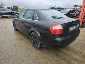 Audi A4 2.5, снимка 4