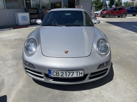 Porsche 911 Carrera4S, снимка 11 - Автомобили и джипове - 45242852