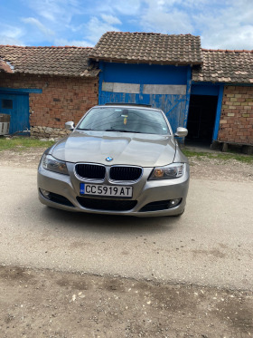 BMW 318 facelift, снимка 1 - Автомобили и джипове - 45876666